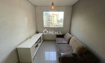 Imagem 4: Aluga-se - Residencial Rio Branco - 2 dormitórios, 50 m²