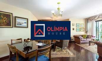 Imagem 6: Apartamento Venda 4 Dormitórios - 149 m² Moema