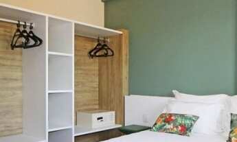 Imagem 3: Vendo cota Hot Beach SUITES Olímpia SP 2/4