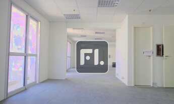 Imagem 12: Conjunto, 127 m² - venda por R$ 1.480.000,00 ou aluguel por R$ 7.400,01/mês - Vila Olímpia