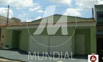 Imagem: Casa (térrea na rua) 4 dormitórios/suite