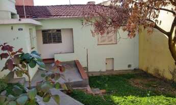 Imagem 2: Casa térrea Santa Maria/SCS - Excelente local