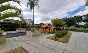 Imagem 7: Apartamento com 2 dormitórios à venda, 100 m² por R$ 755.000,00 - Jardim das Indústrias