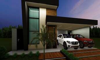 Imagem 2: CASA RESIDENCIAL em ITUPEVA - SP, GRAN VILLE SÃO VENÂNCIO I