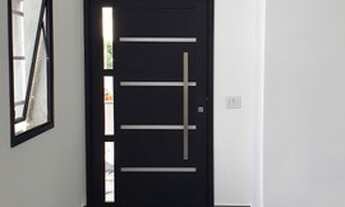 Imagem 5: Morada do Visconde - Casa nova térrea