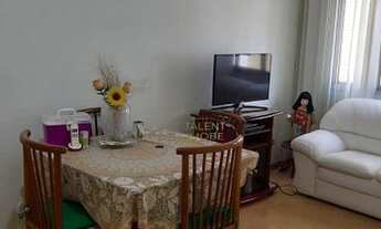 Imagem 4: 2 dormitórios ao lado do Metrô Praça da Árvore com 92 m² - Chácara Inglesa - Amplo, arejad