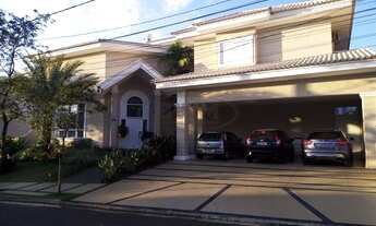 Imagem: Casa Residencial à venda, Parque Campolim