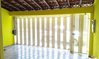 Imagem 2: Casa (térrea na rua) 3 dormitórios, cozinha planejada