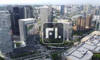 Imagem: Laje comercial para alugar, 2051 m² por