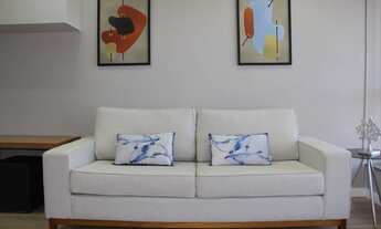 Imagem 2: Sala para alugar, 32 m² por R$ 3.000,00/mês - Chácara da Barra - Campinas/SP