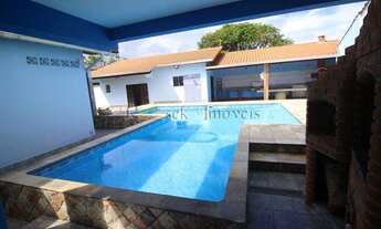 Imagem 1: Casa com 4 dorms, Balnerio Gaivota, Itanhaém - R$ 650 mil, Cod: 393