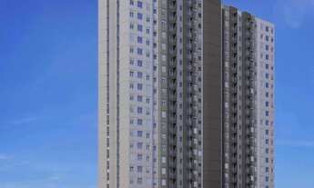 Imagem: SãO PAULO - Apartamento Padrão - Jardim