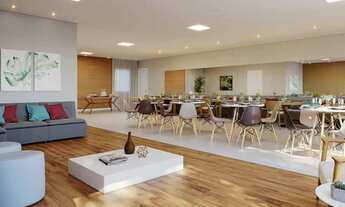 Imagem 5: SãO PAULO - Apartamento Padrão - Jardim Santa Emília