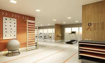 Imagem 6: APARTAMENTO com 1 dormitório à venda por R$ 179.900,00 no bairro Centro - CURITIBA / PR