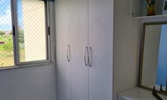 Imagem 4: Porto Alvorada Apartamento com 3 dormitórios