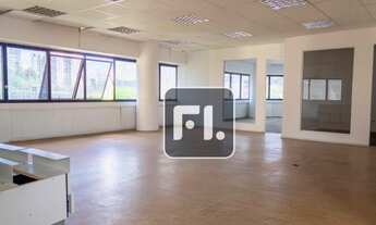 Imagem 7: Conjunto para alugar, 180 m² por R$ 7.200,00/mês - Brooklin - São Paulo/SP