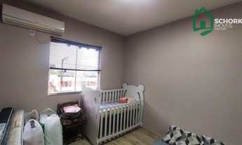 Imagem 4: Sobrado com 3 dormitórios para alugar, 98 m² por R$ 2.800/mês - Itoupava Central - Blumena