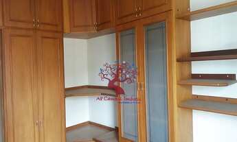 Imagem 4: Excelente apartamento com localização privilegiada próximo do Centro de Campinas