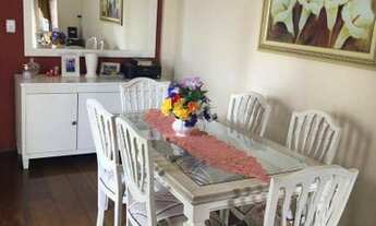 Imagem 5: Apartamento com 3 dormitórios à venda, 80 m² - Centro - Osasco/SP