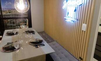 Imagem 5: Jooy Wonder apartamento localizado proximo a Orla Morena