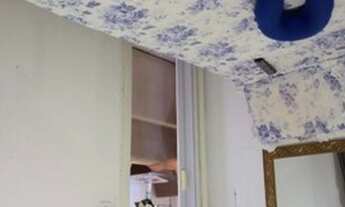 Imagem 5: Apto braz de pina 2 quartos aceito carta