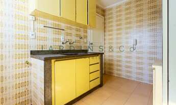 Imagem 11: SãO PAULO - Apartamento Padrão - Jardim Paulista