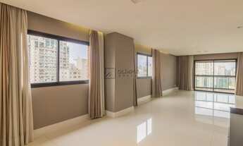 Imagem 3: Cobertura Venda 4 Dormitórios - 240 m² Moema