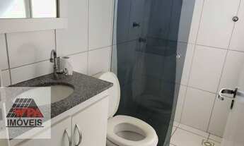 Imagem 7: Apartamento com 2 dormitórios à venda, 82 m² por R$ 300.000,00 - Catharina Zanaga - Americ