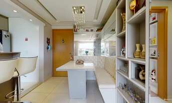 Imagem 5: PORTO ALEGRE - Apartamento Padrão - Alto Petrópolis