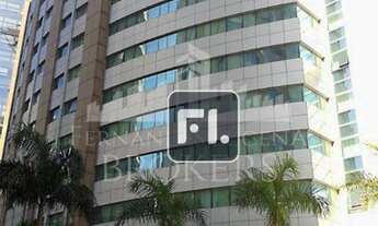 Imagem 2: Conjunto, 102 m² - venda por R$ 1.000.000,04 ou aluguel por R$ 5.250,02/mês - Vila Olímpia