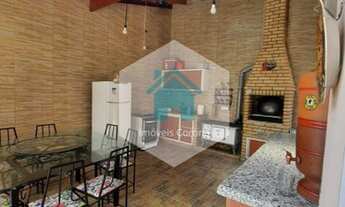 Imagem 1: Térrea para venda tem 120 metros quadrados com 3 quartos