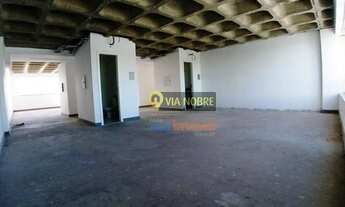 Imagem 7: Andar Corporativo para alugar, 298 m² por R$ 6.200,00/mês - Estoril - Belo Horizonte/MG