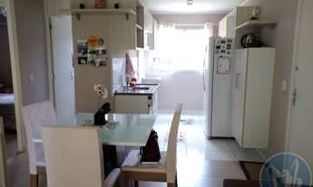 Imagem 7: APARTAMENTO 2 DORMITORIOS SEMI-MOBILIDADO