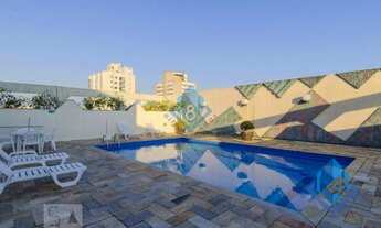 Imagem 2: Flat Residencial para venda e locação, Centro, São Bernardo do Campo - FL0011