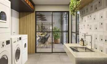 Imagem 7: SãO PAULO - Apartamento Padrão - Vila Madalena