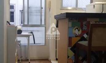 Imagem 2: KitnetConjugado à venda, 1 quarto, Botafogo - RIO DE JANEIRO/RJ