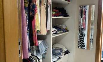 Imagem 3: Casa 4 suítes Residencial Tiradentes