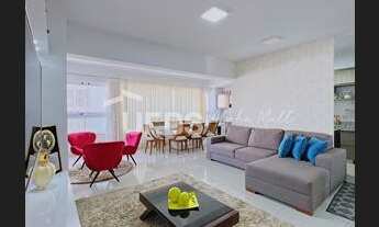 Imagem: 3 SUITES PLENAS EM 116 M² NO BAIXO BUENO