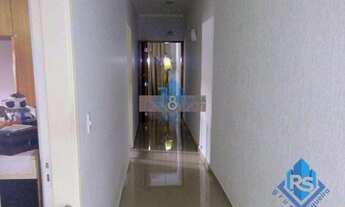 Imagem 4: Casa Residencial à venda, Jardim Santo Ignácio, São Bernardo do Campo - CA0078