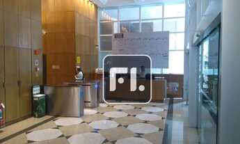 Imagem 4: Conjunto à venda, 100 m² por R$ 957.000,00 - Vila Olímpia - São Paulo/SP