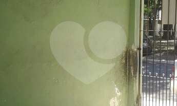 Imagem 5: Sobrado no Jaçana 2 Dormitórios