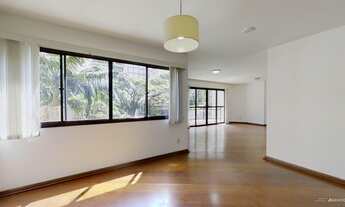 Imagem 2: SãO PAULO - Apartamento Padrão - Higienópolis