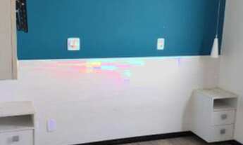 Imagem 7: Apartamento com 2 dormitórios à venda, 48 m² por R$ 290.000,00 - Padroeira - Osasco/SP