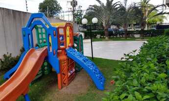 Imagem 3: Apartamento na Avenida Adélia Franco no Luzia