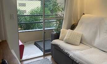 Imagem: Apartamento com 2 dormitórios à venda