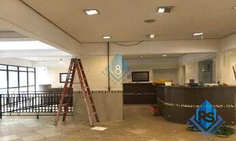 Imagem 7: Salão Comercial para locação, Centro, São Bernardo do Campo - SL0019