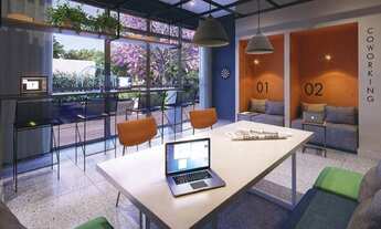 Imagem 6: SãO PAULO - Apartamento Padrão - Campo Belo