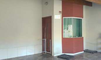 Imagem: Casa para alugar no Wanel Ville 5, em Sorocaba-SP