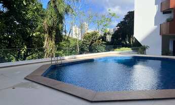 Imagem 4: Excelente apartamento de 3 dormitórios mais gabinete no Alto do Itaigara