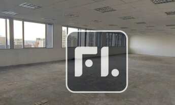 Imagem 7: Conjunto para alugar, 200 m² por R$ 17.000,00/mês - Bela Vista - São Paulo/SP